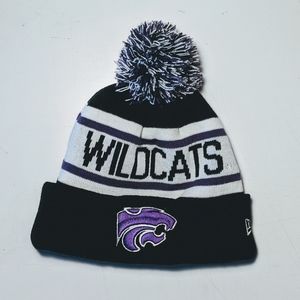 K-State Beanie